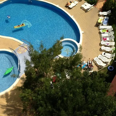 Hotel Jupiter 3*