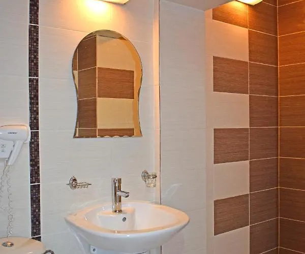 Jupiter 3* Napospart