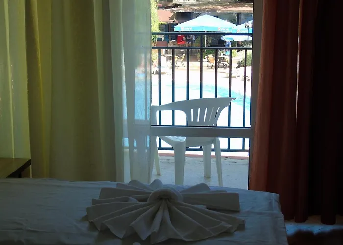 Szálloda Jupiter 3*