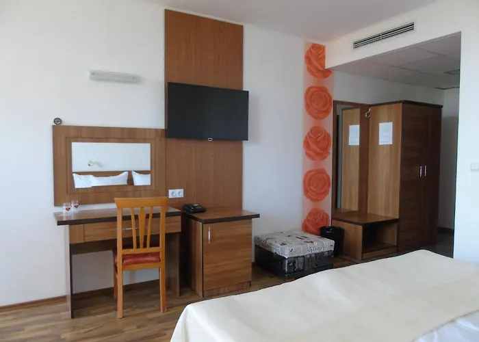 Jupiter 3* Napospart