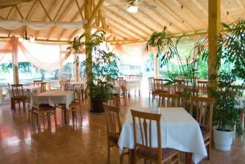 Jupiter 3* Napospart