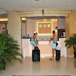 Hotel Jupiter Sunny Beach