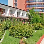 Hotel Jupiter Sunny Beach