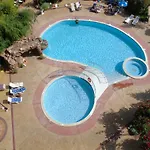 Hotel Jupiter 3*