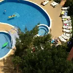 Hotel Jupiter 3*