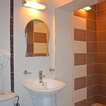 Jupiter 3* Słoneczny Brzeg