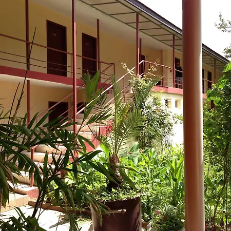 Jupiter Hotel Sluneční pobřeží