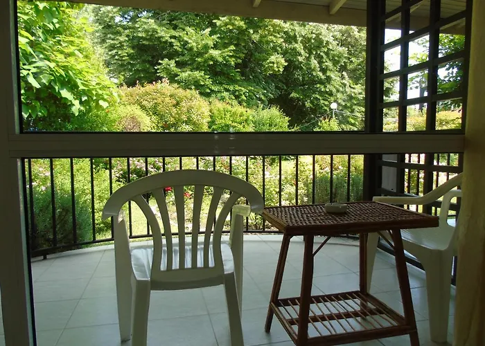 Jupiter Hotel Sluneční pobřeží