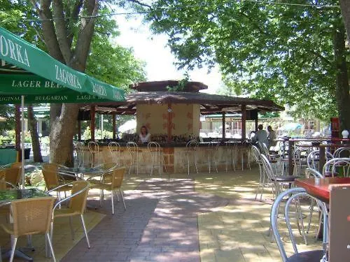 Jupiter 3* Sluneční pobřeží