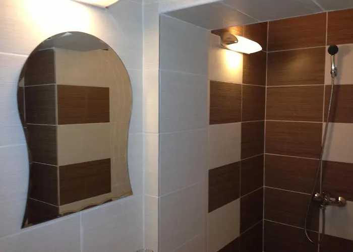 Jupiter Hotel Sluneční pobřeží