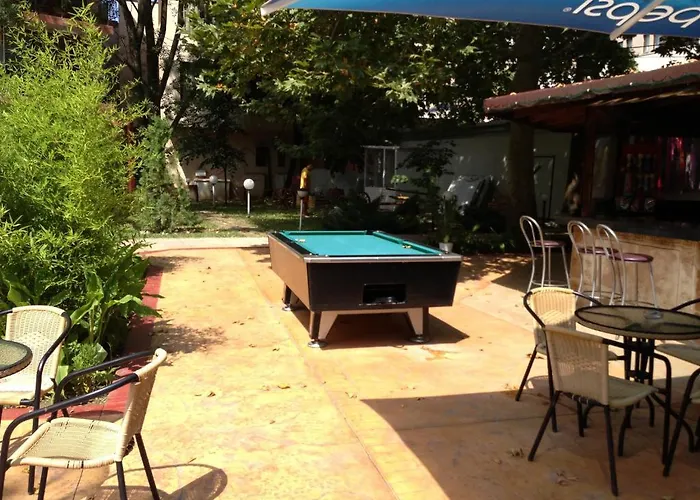 Jupiter Sluneční pobřeží