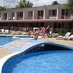 Hotell Jupiter 3*