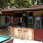 Jupiter Hotell Slăntjev Brjag