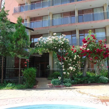 Hotel Hotel Jupiter