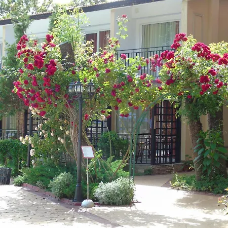 Otel Jupiter Sunny Beach