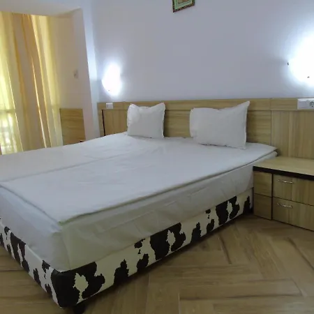 Hotel Jupiter Sunny Beach
