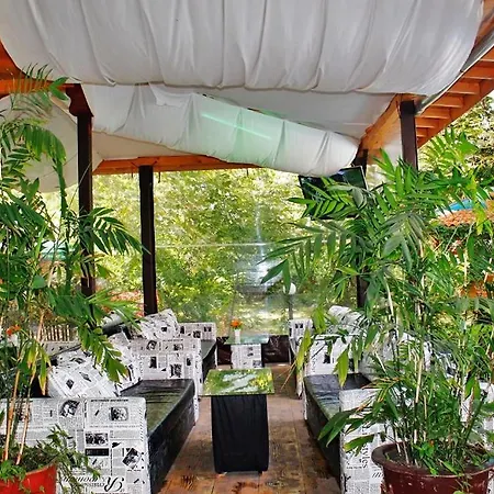 Hotel Jupiter Hotel 3*
