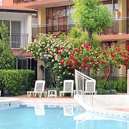Hotel Jupiter 3*