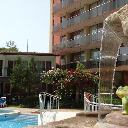 Hotel Jupiter 3* Sunny Beach