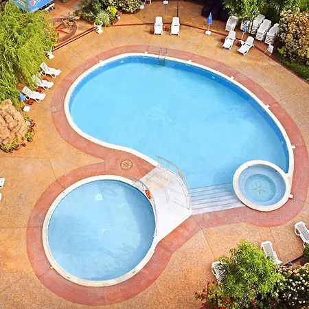 Hotel Jupiter 3*