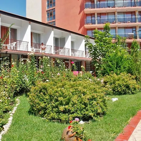 Hotel Hotel Jupiter Sunny Beach