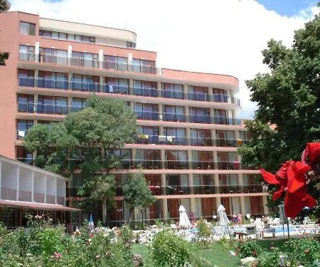 Hotel Jupiter 3*
