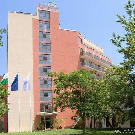 Hotel Jupiter 3*