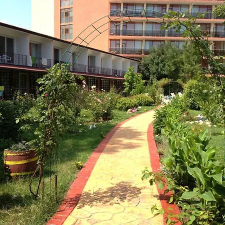 Hotel Jupiter Hotel Sunny Beach