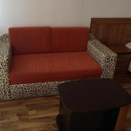 юпитер Хотел