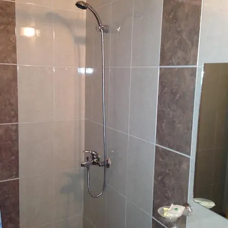 Hotel Jupiter 3*