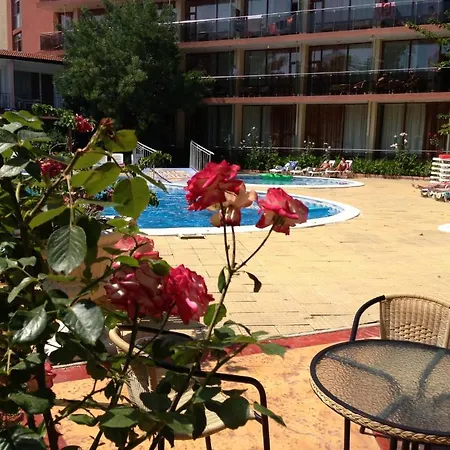 юпитер Хотел 3*