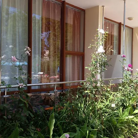 Hotel Jupiter 3*