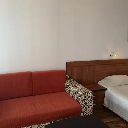 Hotel Jupiter 3* Sunny Beach