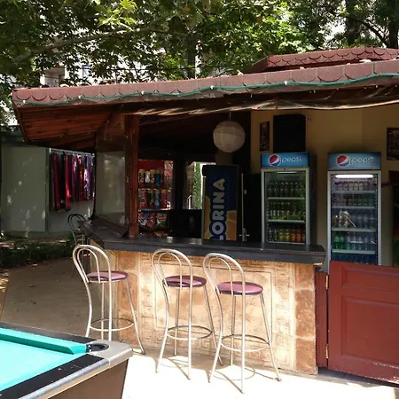 Hotel Jupiter Hotel Sunny Beach