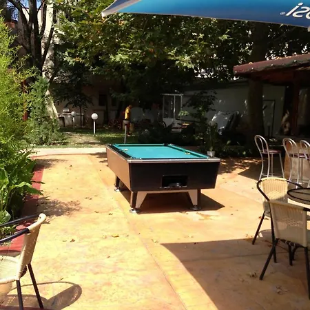 юпитер Слънчев бряг