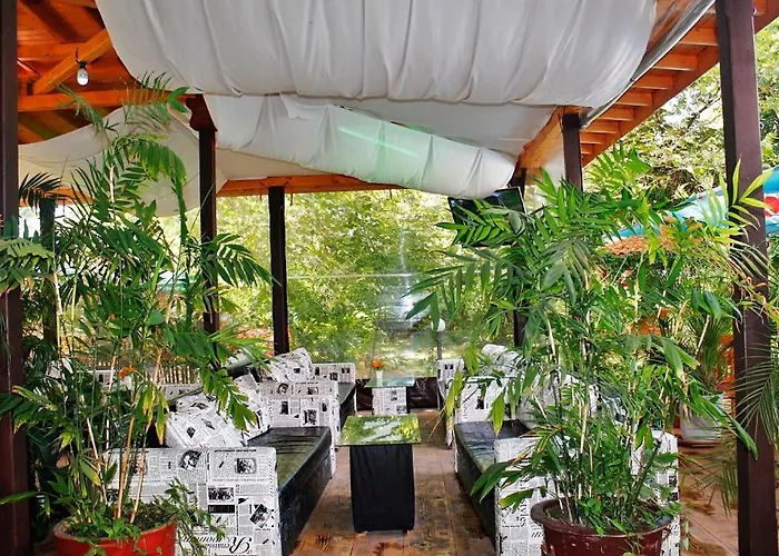 Jupiter Отель 3*