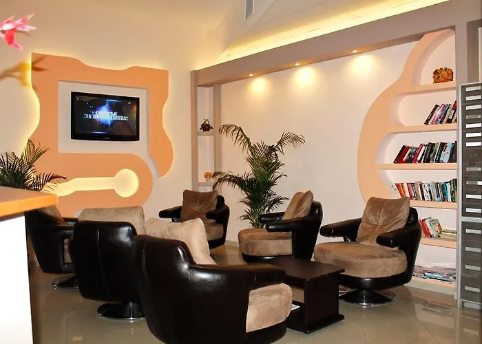 Jupiter Отель 3*