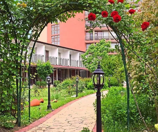 Jupiter Отель 3*