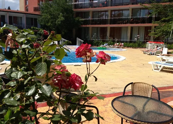 Jupiter Отель 3*