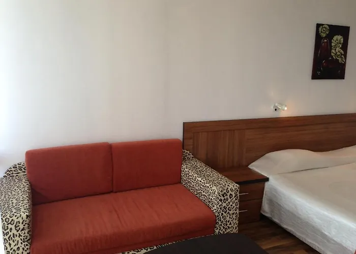 Jupiter 3* Солнечный берег