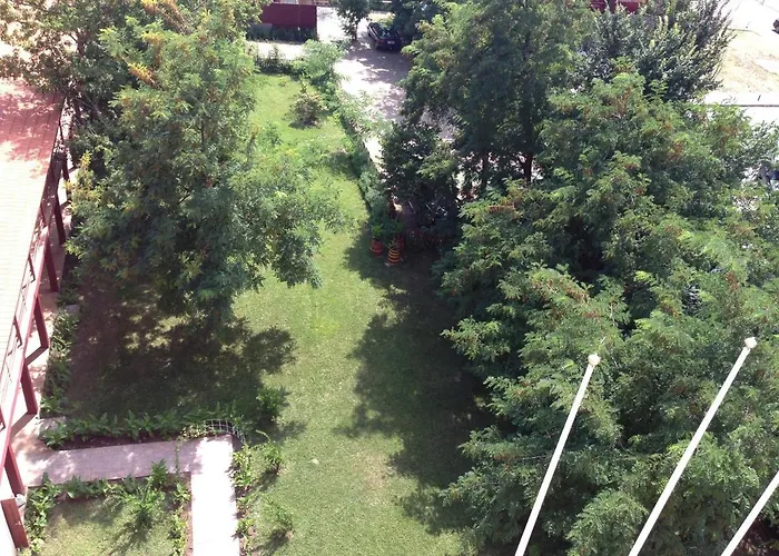 Jupiter 3* Солнечный берег