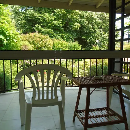 Jupiter Ξενοδοχείο Σάνι Μπιτς