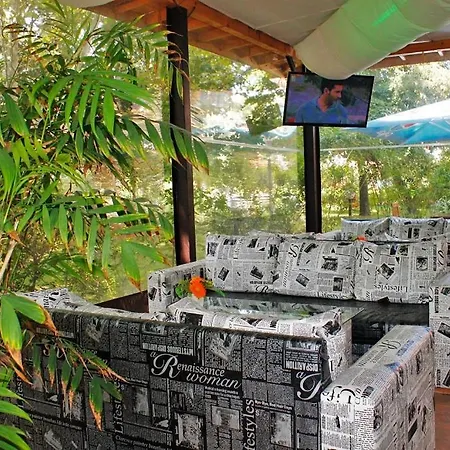 Jupiter Ξενοδοχείο Σάνι Μπιτς