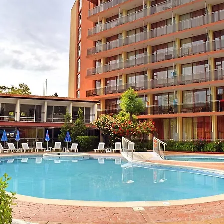 Ξενοδοχείο Jupiter 3*