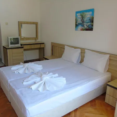 Jupiter Ξενοδοχείο 3*