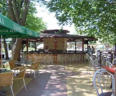 Jupiter 3* Σάνι Μπιτς