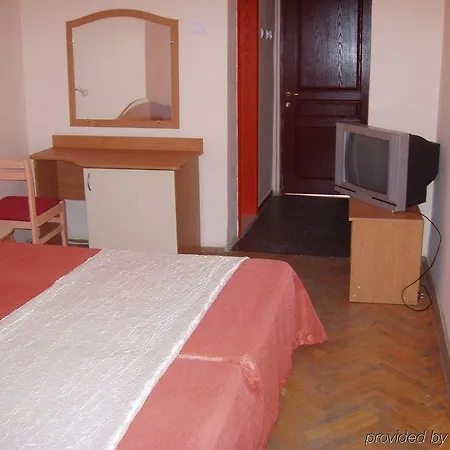 Jupiter Ξενοδοχείο