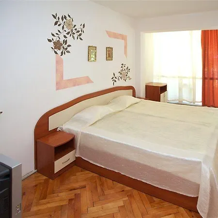 Ξενοδοχείο Jupiter 3*