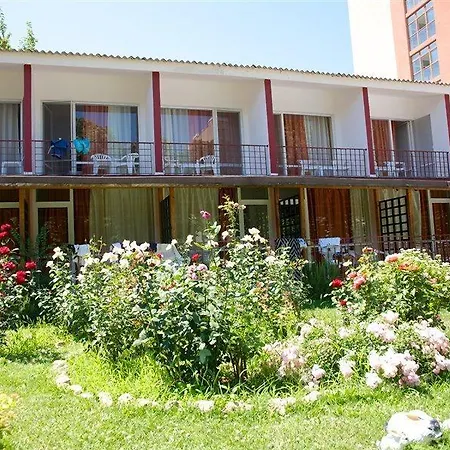 Ξενοδοχείο Jupiter Σάνι Μπιτς