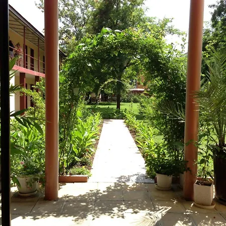 Ξενοδοχείο Jupiter 3*